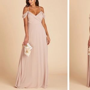 Birdy Grey “Spence” Dress